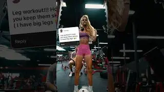 skinny leg hack?