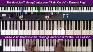 Organ: How to Play 