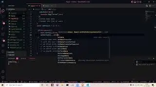 Fetch and sort Data with React Hooks