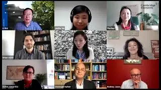 Cambridge Elements in Applied Linguistics: Viral Discourse