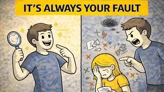 7 Signs Of Behaviors with Emotionally Abusive Relationship.. EMOTIONS | RELATIONSHIPS | ADVIES