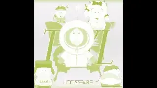 How Would South Park Sing TTYL by Loossemble