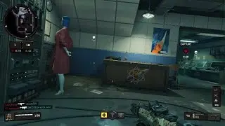 Six man party gets gunshipped in a heated game