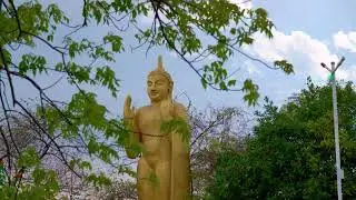 Lankapatuna Rajamahaviharaya, Trincomalee