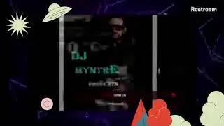 DJ Myntres  - Friends  Casa For  Dnb Session and House  Music 👑💥2024