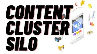 Chatgpt Prompt Content Cluster & Silo - Strategi SEO yang Wajib Dicoba! 🚀