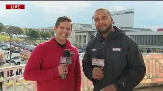 Pig Trail Nation Game Day- DJ's Breakdown