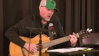 Sandywoods Showcase Open Mic Tuesday EP. 81