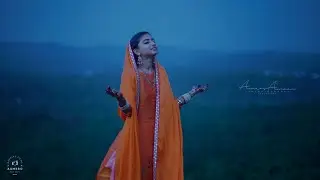 Kerala Haldi 2019 | Rain | Aambro Wedding Films | Amras Ameen |