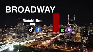 NASHVILLE BROADWAY LIVE HONKY TONK SCHOOL
