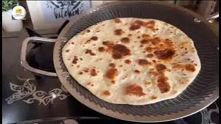 Kitchen Laser Coating Tawa | Best For Ramazan | Kitchen Cooking Items | Full Review and Unboxing