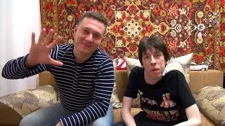 FlashBACK - выпуск #3