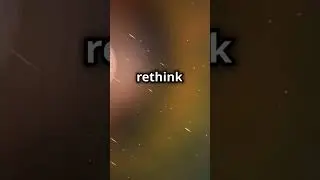 What if Space Turned White!?