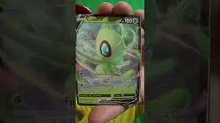 Day 890 Opening Pokemon Cards by PewLookAlike #opening #trending #satisfying #yugioh #pokemon