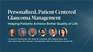 Personalized, Patient-Centered Management