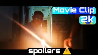 POST CREDIT - 1 SCENE | THE REVENGE 5 : DYING FATE