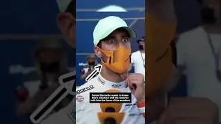 This Accident is Scary Even For An F1 driver