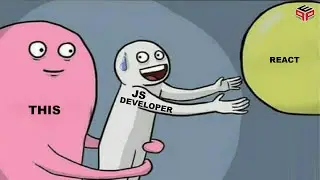 'this' for React | React Noob to Pro