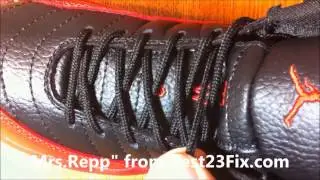 Jordan 12 OG Bred for Women Authentic (Best23fix.com) *Buseats*
