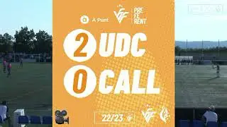 Resum UD Castellonense 2 0 Callosa Dep CF 17 6 2023
