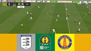 Stade Malien vs Petro de Luanda | CAF CHAMPIONS LEAGUE 2025/26