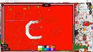 PixelCanvas TR | Bayrağımızı Temizliyoruz 🇹🇷
