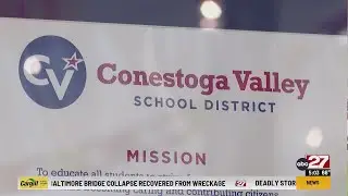 Conestoga Valley raising teacher salaries