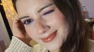 Yeni hesap yeni saç yeni ben ve yeni yıl 🥰🤩🥳
