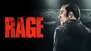 Rage Movie Review