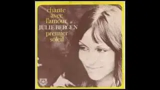 Julie Bergen - Chante Avec L'amour