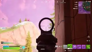 Fortnite Win 8