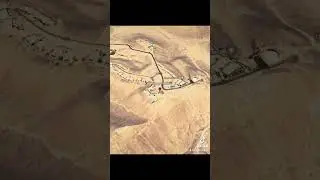 Hidden gem of the Negev desert