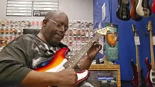 LAKLAND 44-64 (P/J Bass) - maxproud 