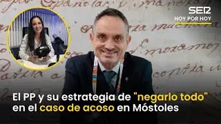 El PP y su ESTRATEGIA de 