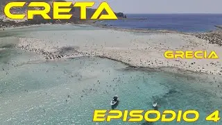 Balos e Gramvousa: La Spiaggia da Sogno e l'Avventura da Clandestini!