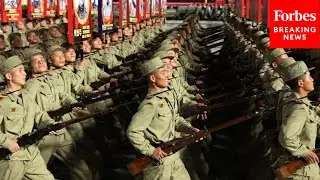 'Extremely Concerning': Pentagon Reacts To Alleged North Korean Plan To Sell Munitions to Russia