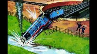 Off the Rails - Read by Dalekslayer1