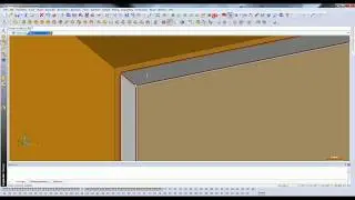 Kantenband TopSolid'Wood edging ABS