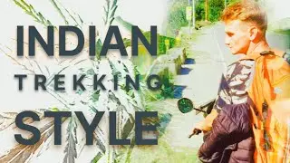 Natural India 2022, teaser Full Video. Travel Blog Himalai.