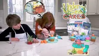 I'm The Chef Too! Cooking Adventures