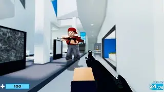 TOP 20 ROBLOX ARSENAL KILLING SPREE MONTAGE IN 2020