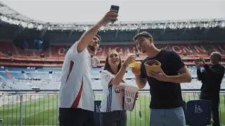 Food & Foot : Etude de cas OL (Olympique Lyonnais)
