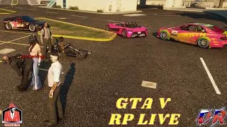 18+ FAMILIARP || A LOOK INTO MC LIFE || THINGS THAT I HAVE SEEN || GTA5RP