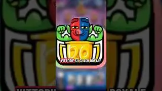 Top 5 deck per la sfida delle 20 vittorie su clash royale #clashroyale #perte #deck  #top5