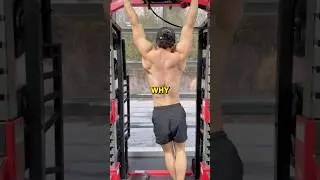 Shoulder Pain? TRY THIS FIX! 😳