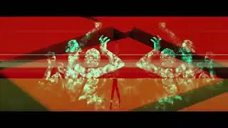 Infinitum Bye - Solipsism (OFFICIAL MUSIC VIDEO)