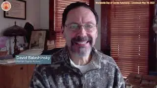 Address on 10th Commemoration of Worldwide Day of Genital Autonomy (2022)
