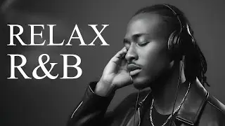 🎧 Deep Soulful R&B Vibes – Smooth Love Songs to Heal, Feel & Fall Again 💔