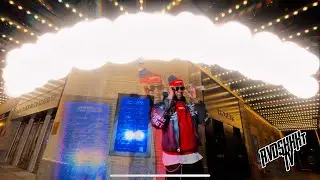 MR MEACH - BRO BRO ( Official Music Video )