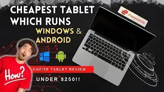 Onfite Tablet Review: A Great Choice in your Budget